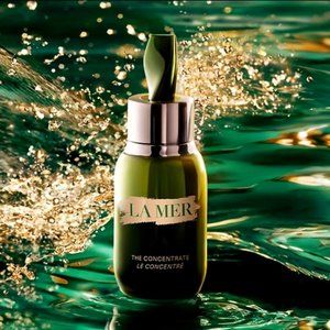 La Mer Concentrate 1.7 ounces